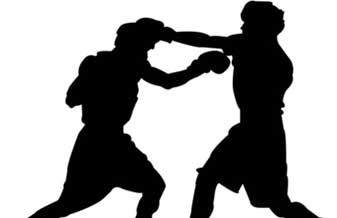 Escola Fan Chi Boxe Chinês E Kung Fu Tradicional Do Rn - Foto 1