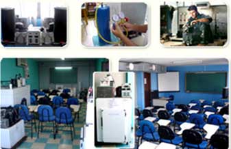 Escola Tecnica Federal Do Rn - Foto 1