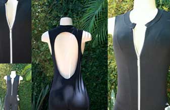 Espaço Mulher Moda Fitness - Foto 1