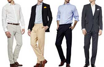 Tissage Moda Masculina - Foto 1