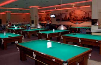 Dennis Sushi Snooker Bar | Guia Comercial de Natal RN