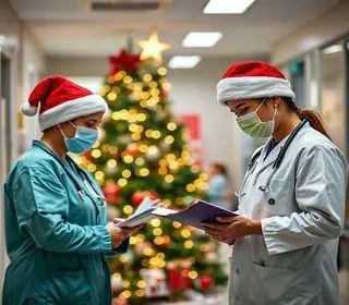 vagas na saúde em Natal