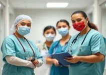 edital de contratação temporária na saúde em Natal