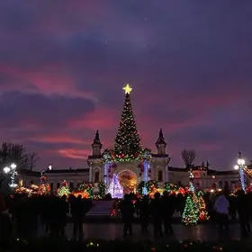o que fazer em Natal