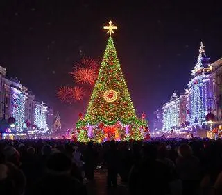 Natal em Natal