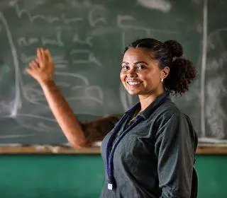seleção professores temporários