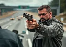 PRF prende homem portando revólver na BR-226, em Natal/RN