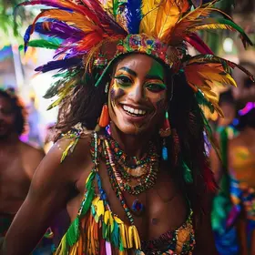 Carnaval 2026 em Natal