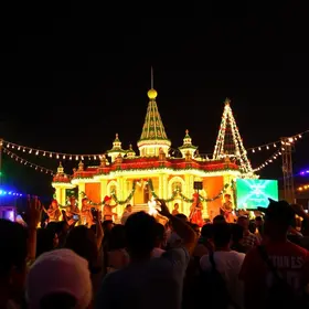 Axé Natal