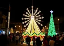 Carnaval de Natal 2026