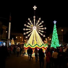 Carnaval de Natal 2026