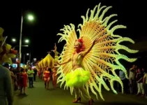 Carnaval em Natal
