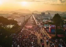 Concursos Rio Grande do Norte 2026