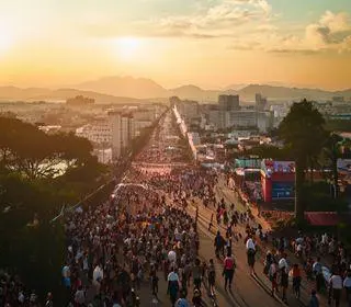 Concursos Rio Grande do Norte 2026