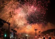 Réveillon em Natal