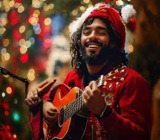 Natal em Natal