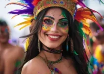 Rei Momo e Rainha do Carnaval 2026
