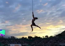 Campeonatos Brasileiros de Ginástica em 2026