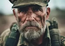 militar aposentado desaparecido