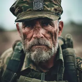 militar aposentado desaparecido