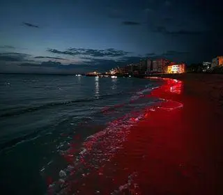 Praia da Redinha