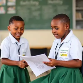 cobrança indevida de material escolar