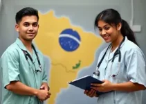 cursos de Medicina no RN