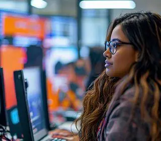 cursos gratuitos de tecnologia para mulheres em Natal