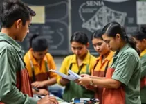 Senai-RN cursos técnicos gratuitos