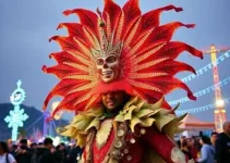 Carnaval 2026 em Natal
