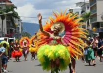 Carnaval em Natal