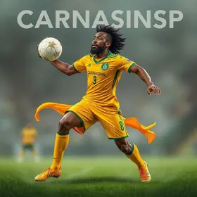 CARNASINSP + Prêmio Dosinho