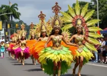 Carnaval 2026