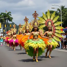 Carnaval 2026