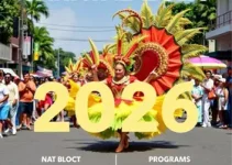 Carnaval 2026 Natal