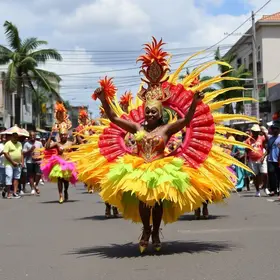 Carnaval 2026