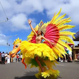 Carnaval de Natal