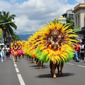 Carnaval de Natal