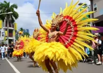 Carnaval em Natal
