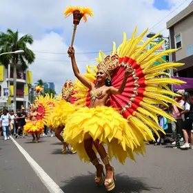 Carnaval em Natal