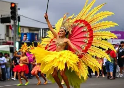 Últimas noticias de Natal