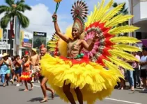 Carnaval em Natal