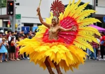 Carnaval em Natal