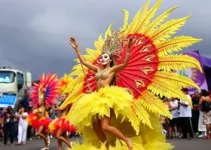 Carnaval em Natal
