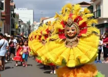 Carnaval em Natal