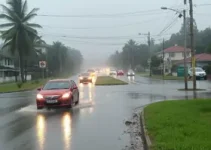 chuvas em natal
