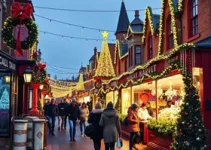 comércio de Natal horários alterados durante o Carnaval