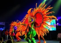 Carnaval em Natal