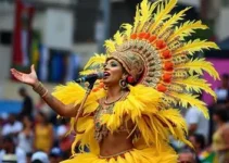 cachês artistas Carnaval Natal
