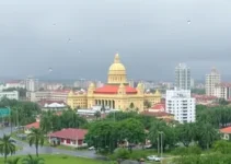 chuvas em Natal